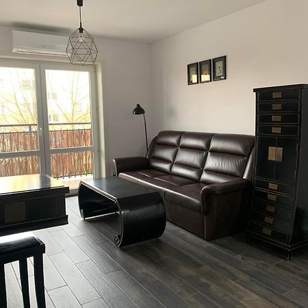 Apartament Jedrzejow Luaran gambar