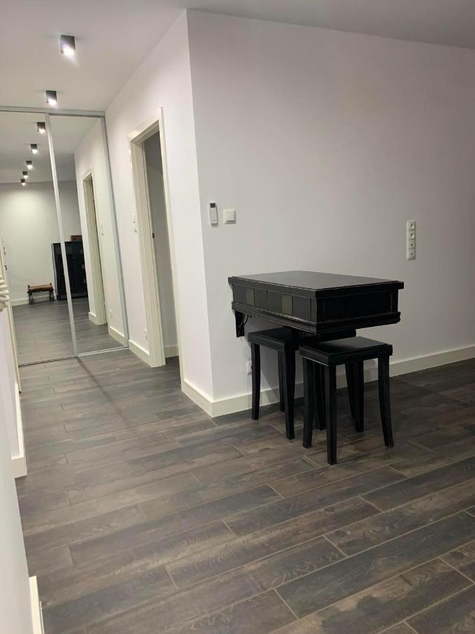 Apartament Jedrzejow Luaran gambar