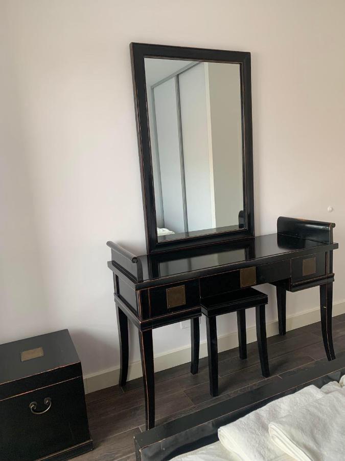 Apartament Jedrzejow Luaran gambar